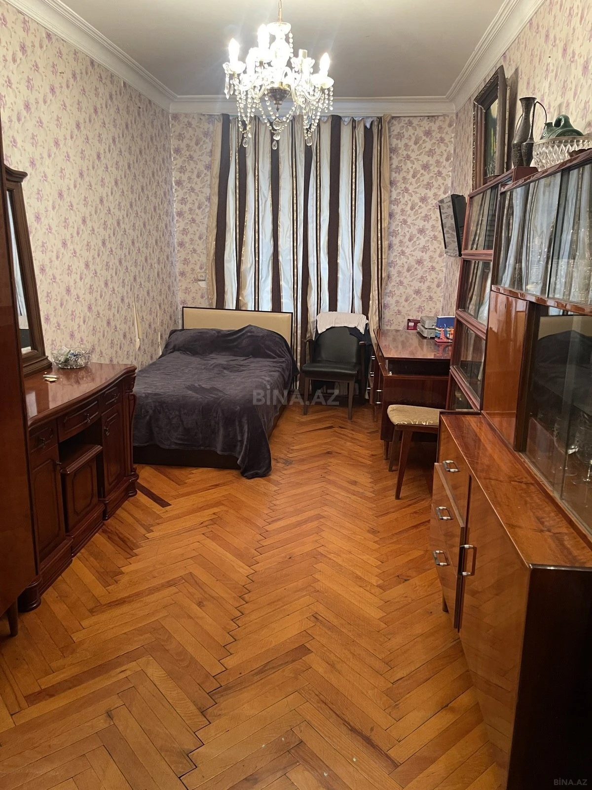 Satılır 3 otaqlı mənzil 70 m²