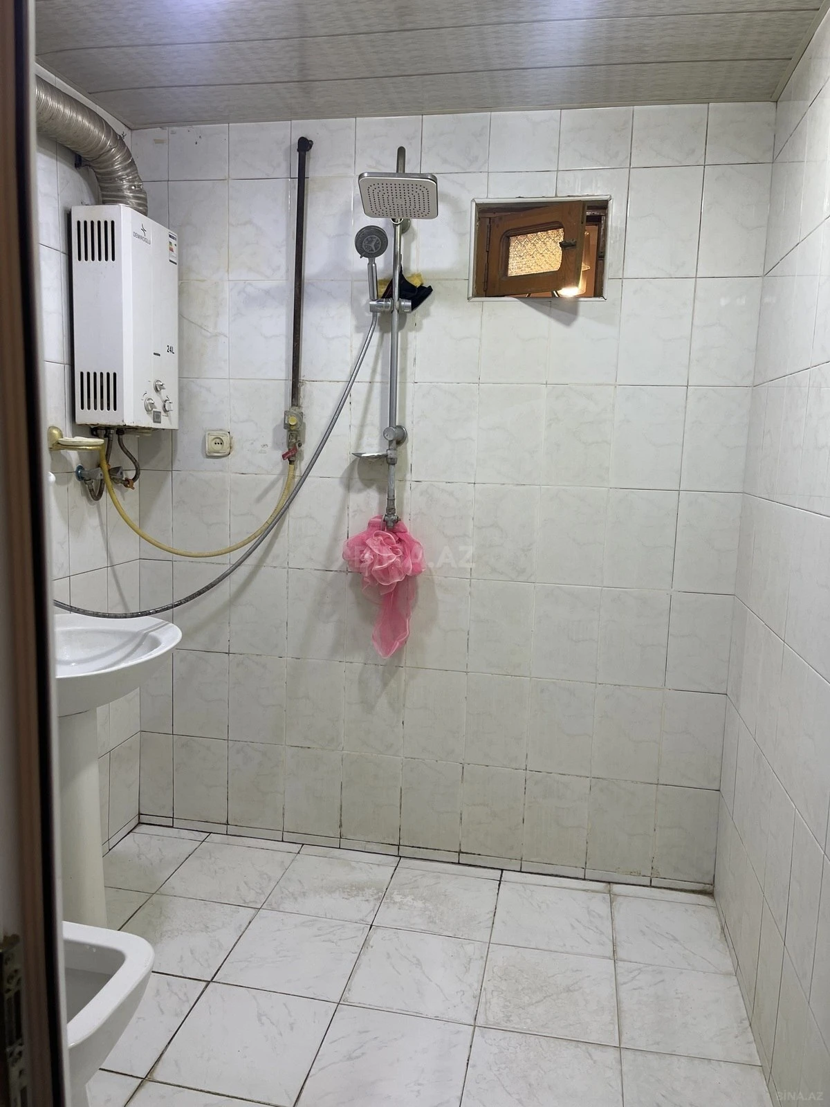 Satılır 3 otaqlı mənzil 70 m²