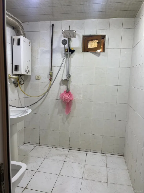 Satılır 3 otaqlı mənzil 70 m²