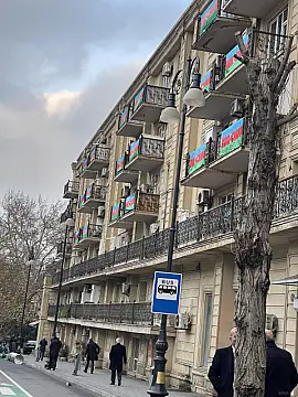 Satılır 3 otaqlı mənzil 70 m² — Bakı, Yasamal 3 otaq 70.00 m²