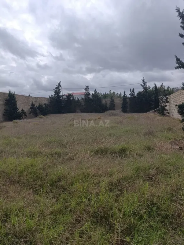 Satılır torpaq sahəsi 11.5 m²