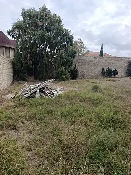 Satılır torpaq sahəsi 11.5 m² — Bakı, Şüvəlan 11.50 m²