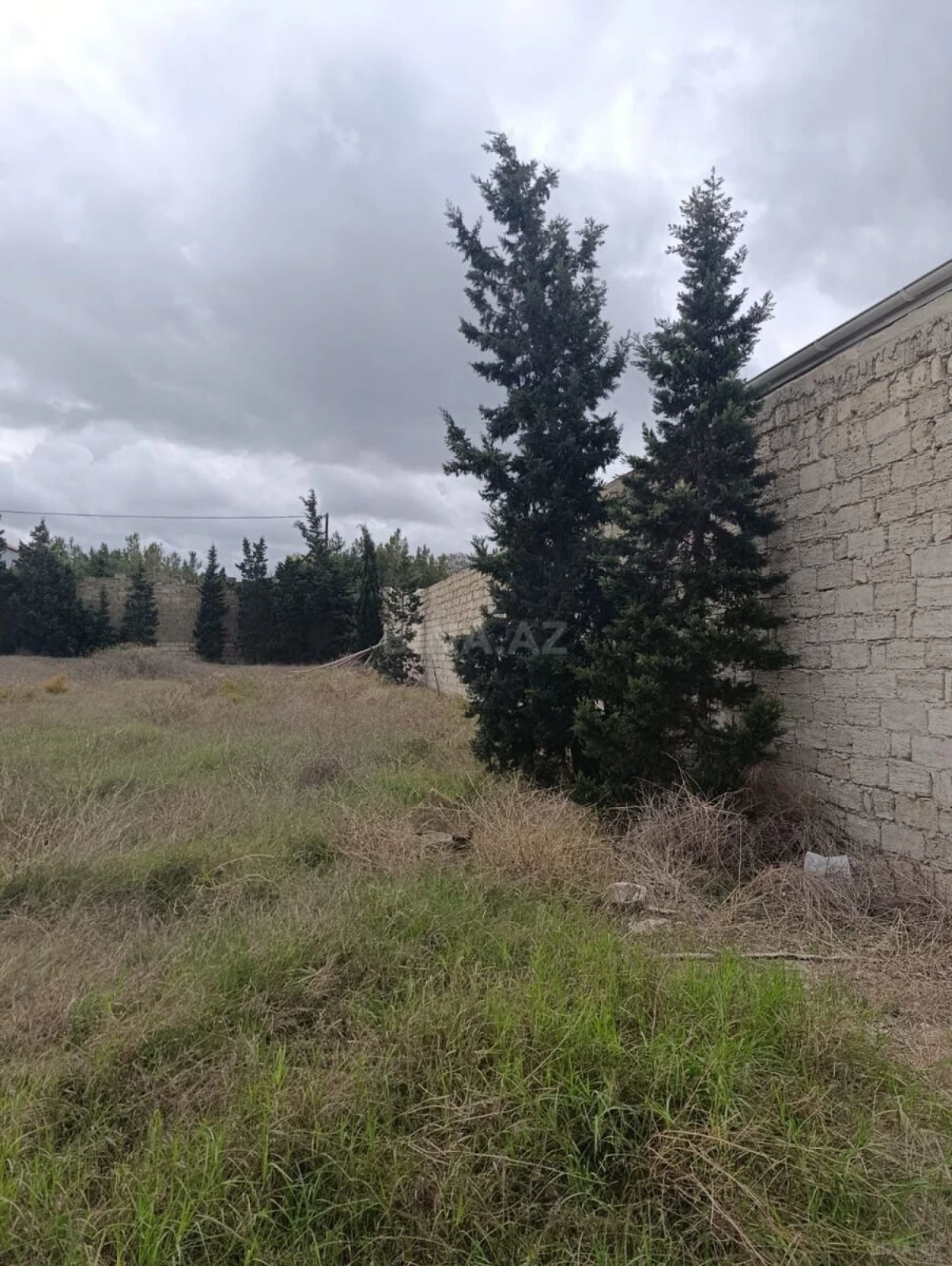 Satılır torpaq sahəsi 11.5 m²