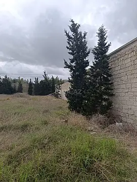 Satılır torpaq sahəsi 11.5 m²