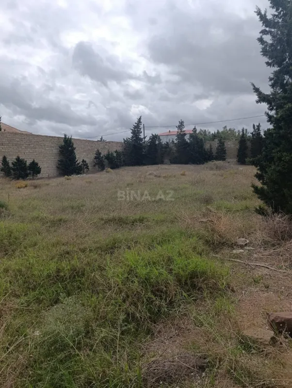 Satılır torpaq sahəsi 11.5 m²