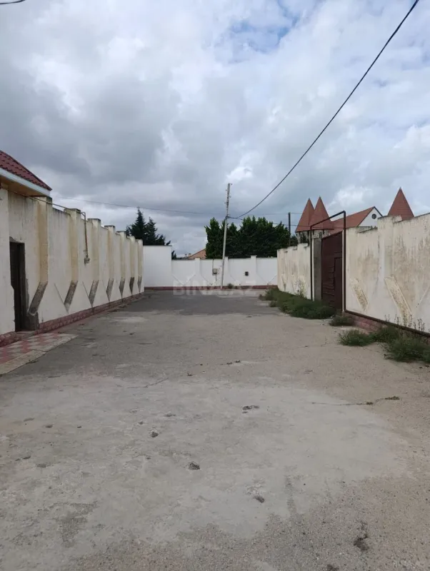 Satılır torpaq sahəsi 11.5 m²