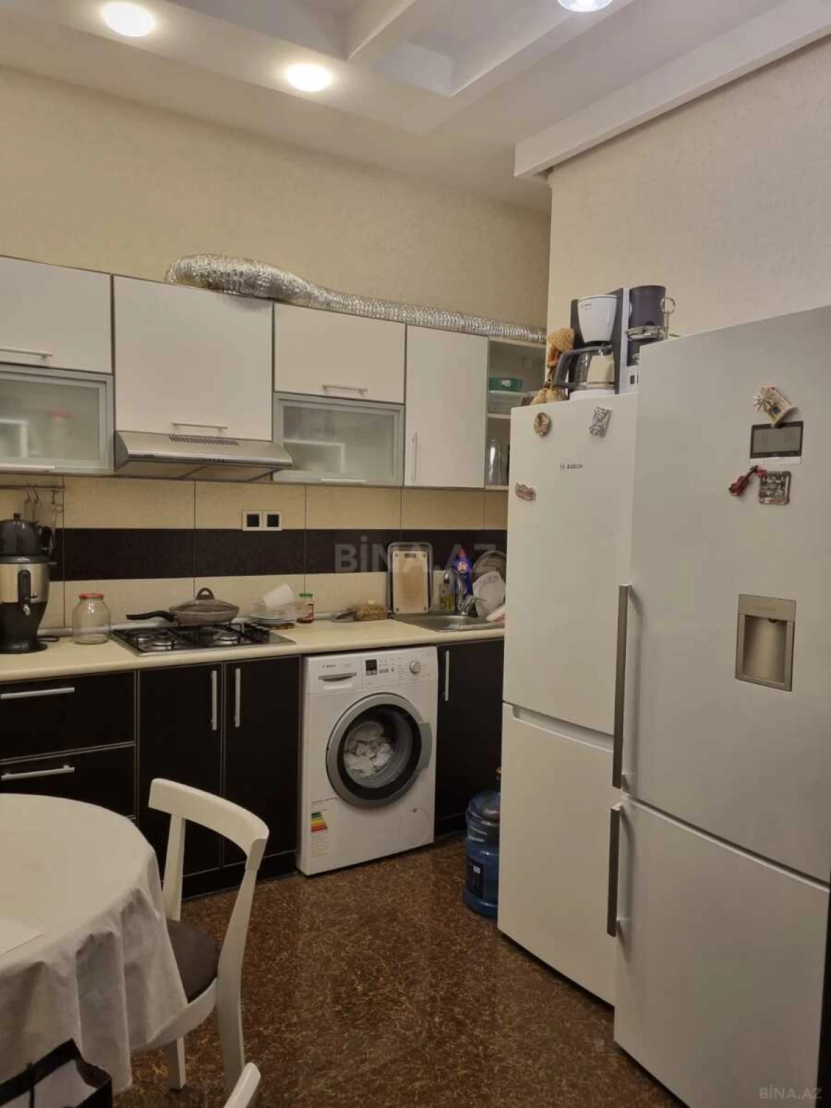 Satılır 3 otaqlı mənzil 94 m²