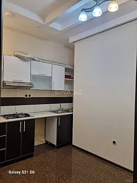 Satılır 3 otaqlı mənzil 94 m²