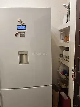 Satılır 3 otaqlı mənzil 94 m²
