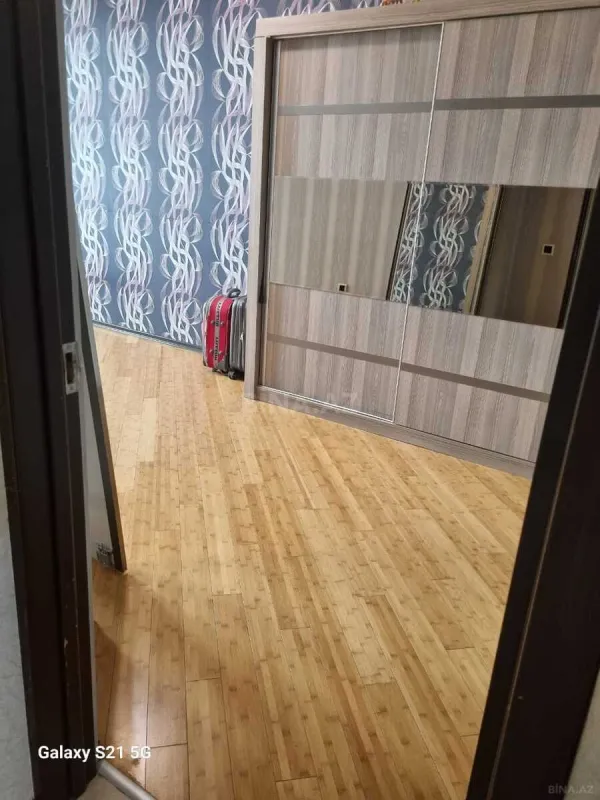 Satılır 3 otaqlı mənzil 94 m²
