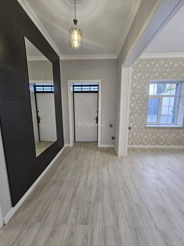 Satılır 4 otaqlı həyət evi 170 m²