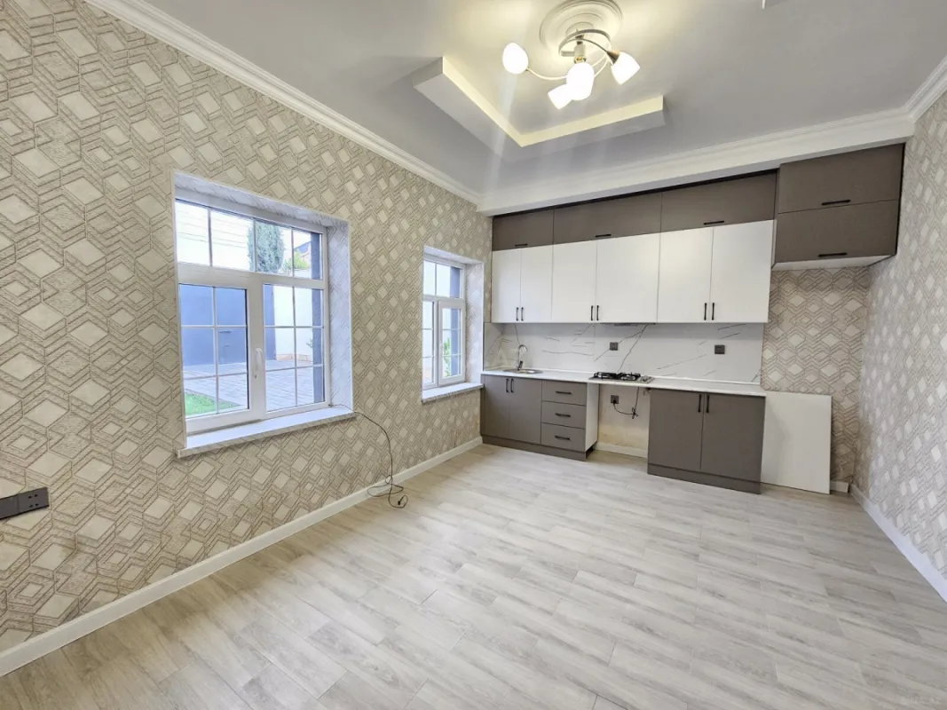 Satılır 4 otaqlı həyət evi 170 m²