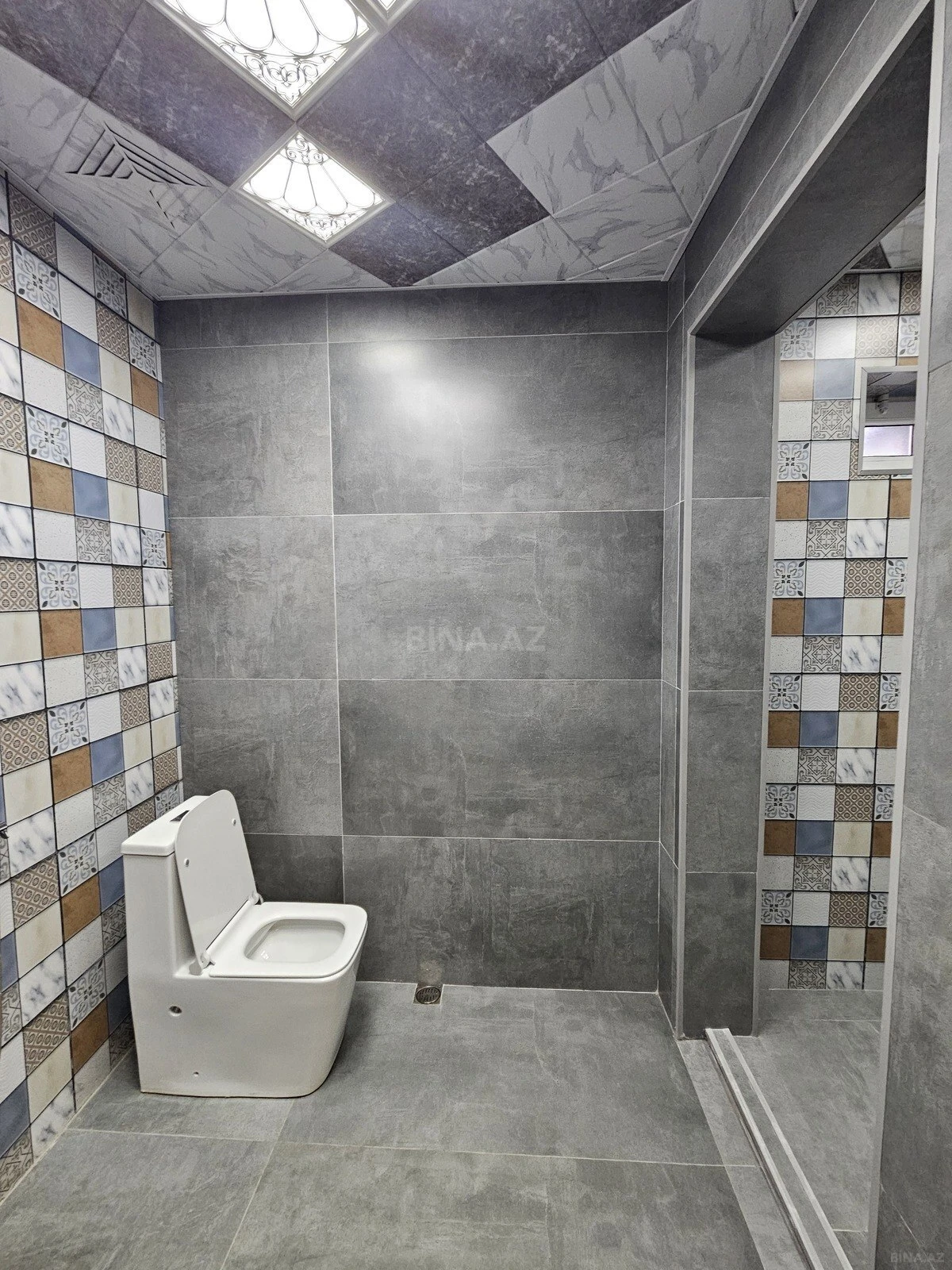 Satılır 4 otaqlı həyət evi 170 m²