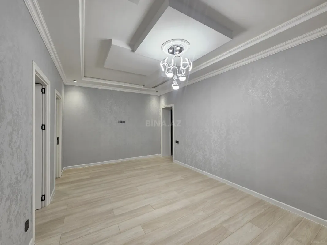 Satılır 4 otaqlı həyət evi 170 m²