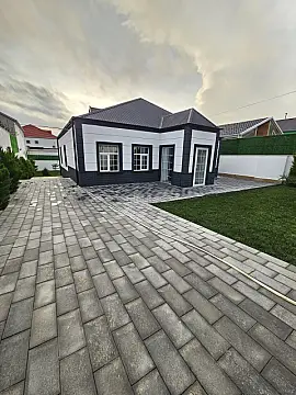 Satılır 4 otaqlı həyət evi 170 m²