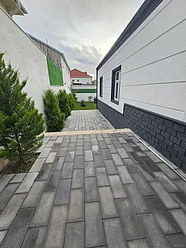 Satılır 4 otaqlı həyət evi 170 m²