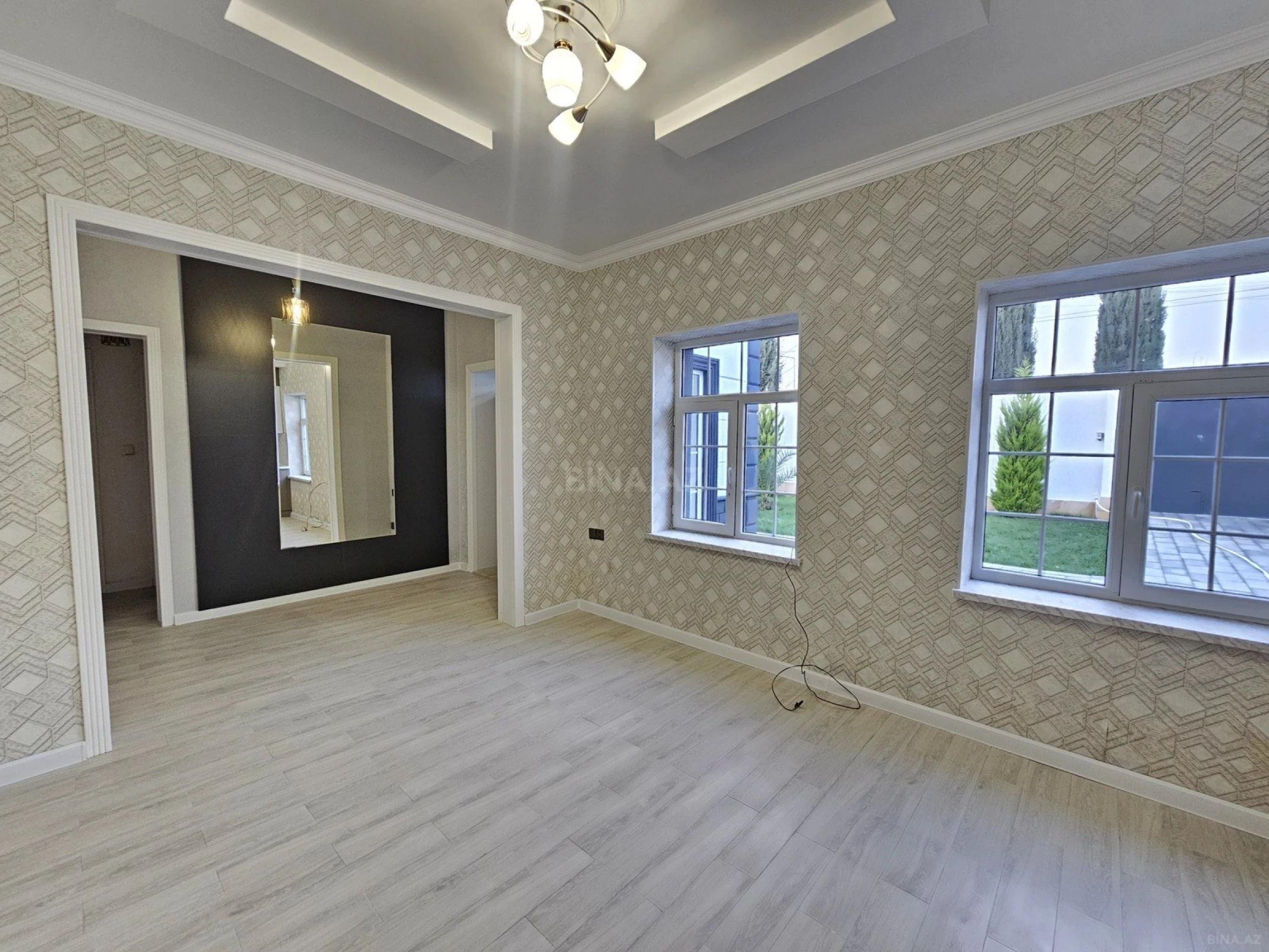 Satılır 4 otaqlı həyət evi 170 m²