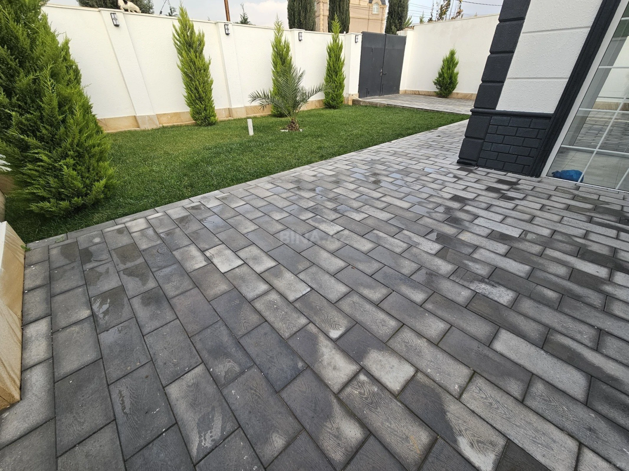 Satılır 4 otaqlı həyət evi 170 m²