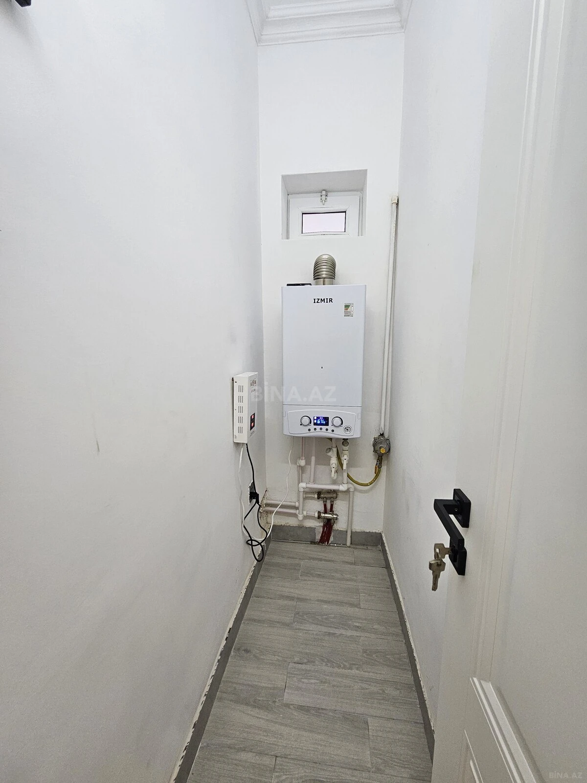 Satılır 4 otaqlı həyət evi 170 m²