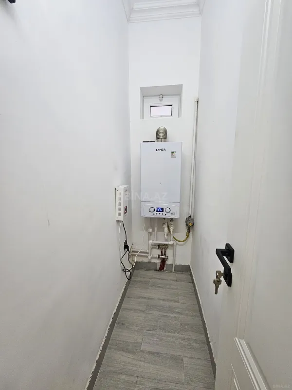 Satılır 4 otaqlı həyət evi 170 m²