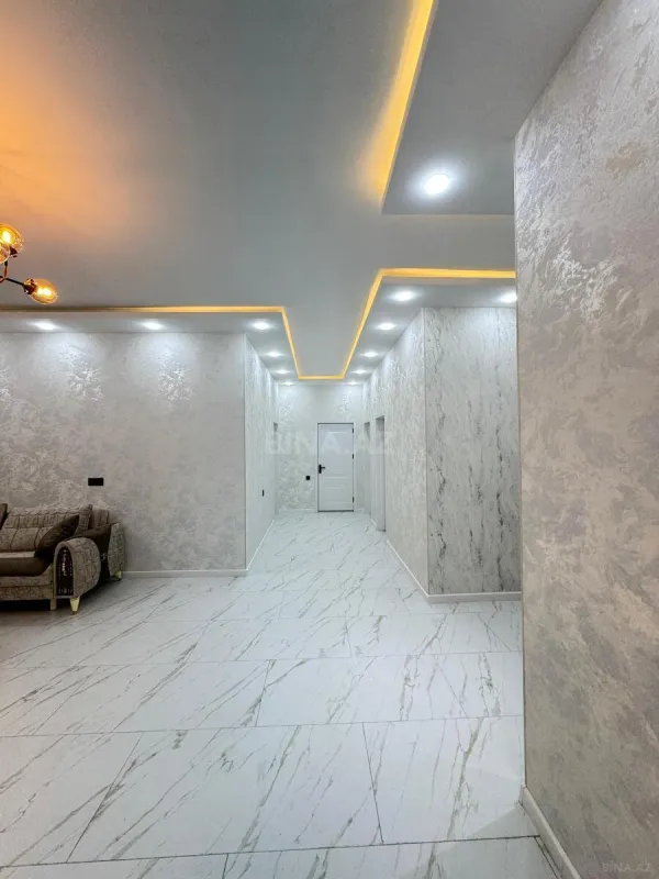 Satılır 4 otaqlı həyət evi 150 m²