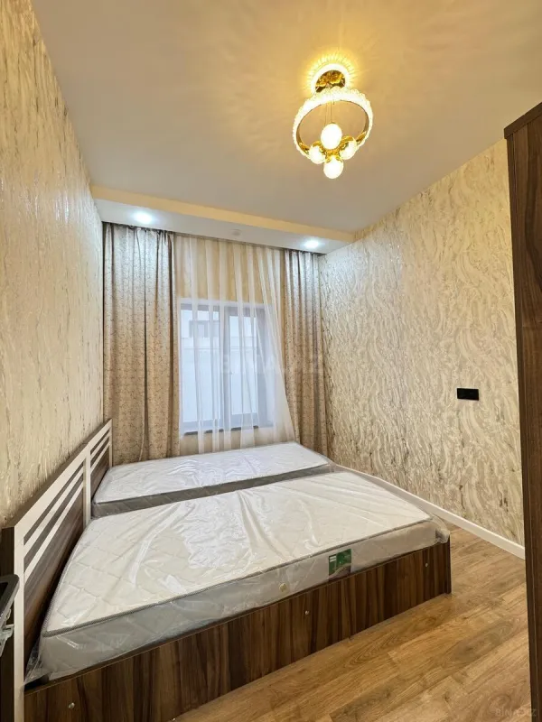 Satılır 4 otaqlı həyət evi 150 m²