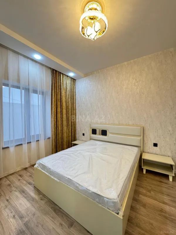 Satılır 4 otaqlı həyət evi 150 m²