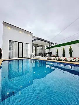 Satılır 4 otaqlı həyət evi 150 m² — Bakı, Şüvəlan 4 otaq 150.00 m²