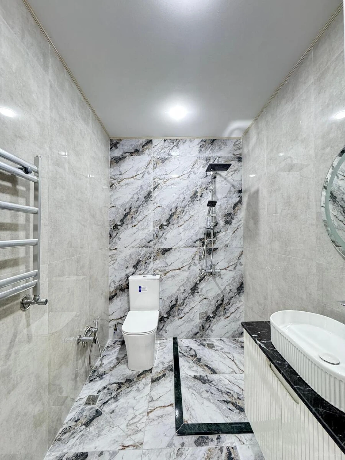 Satılır 4 otaqlı həyət evi 150 m²