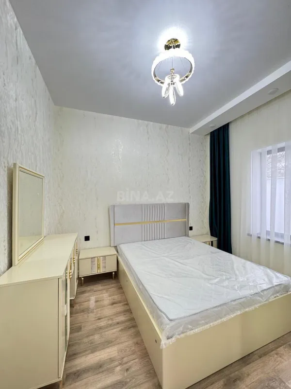 Satılır 4 otaqlı həyət evi 150 m²