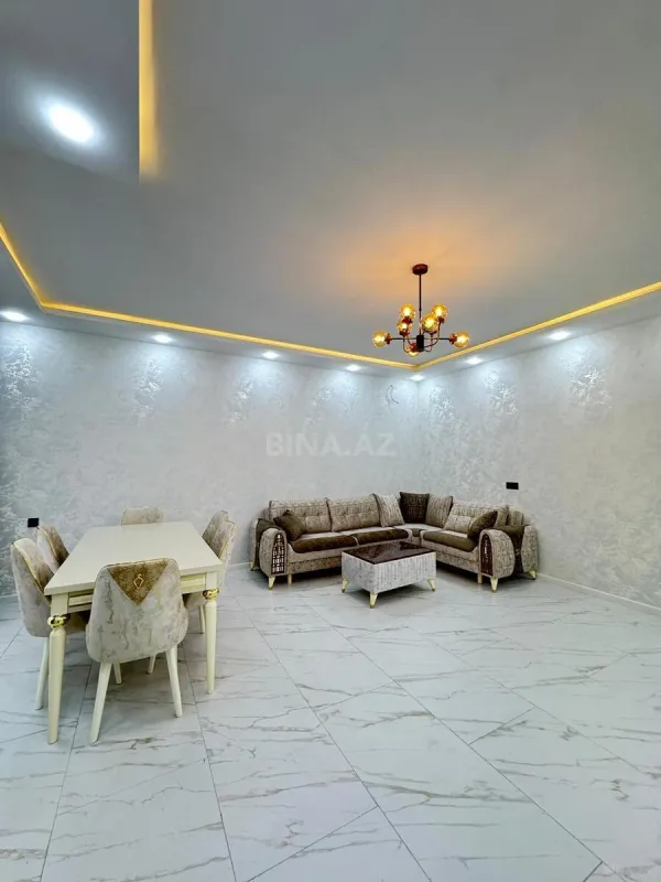 Satılır 4 otaqlı həyət evi 150 m²
