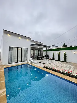 Satılır 4 otaqlı həyət evi 150 m²