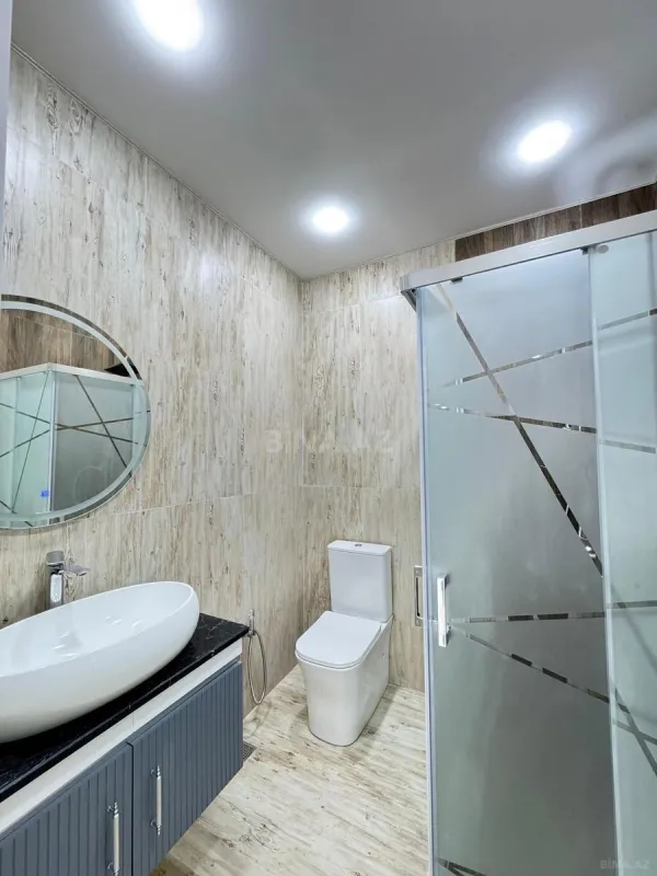 Satılır 4 otaqlı həyət evi 150 m²