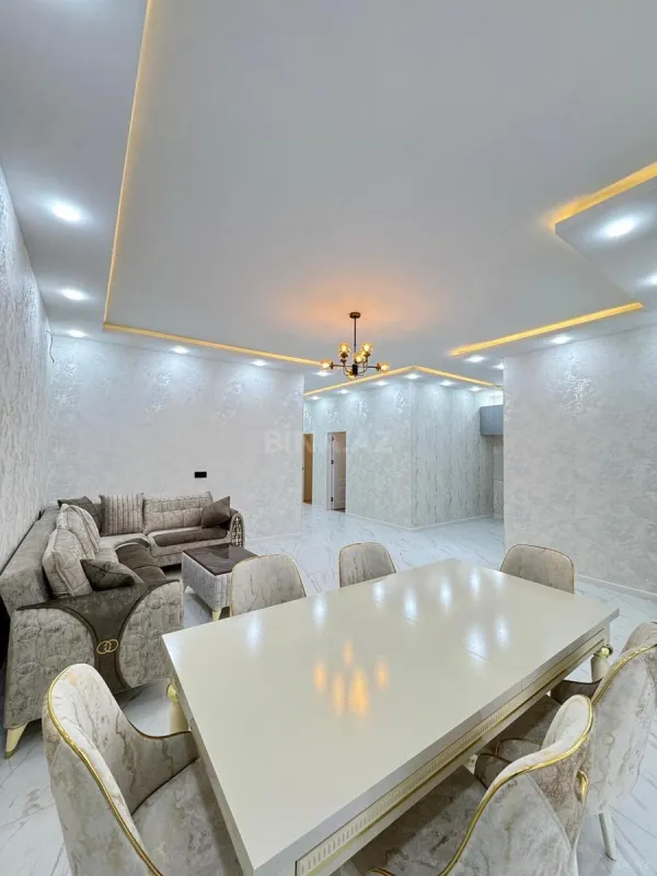 Satılır 4 otaqlı həyət evi 150 m²