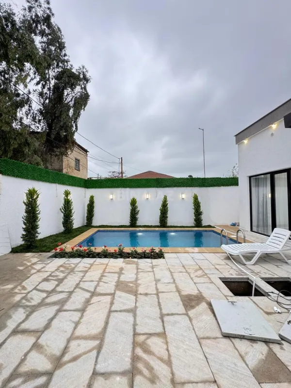 Satılır 4 otaqlı həyət evi 150 m²