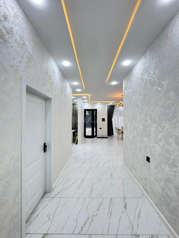 Satılır 4 otaqlı həyət evi 150 m²