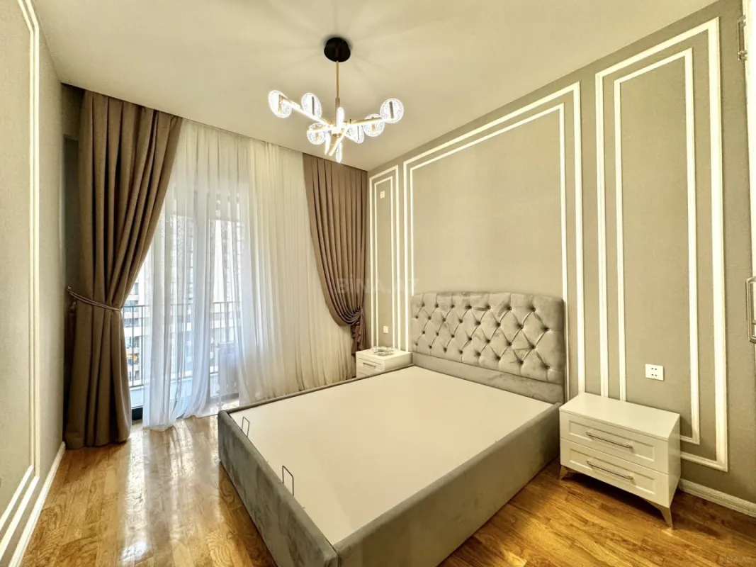 Kirayə verilir 2 otaqlı mənzil 65.1 m²