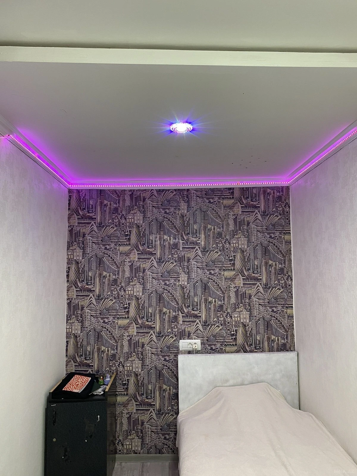 Satılır 4 otaqlı həyət evi 100 m²