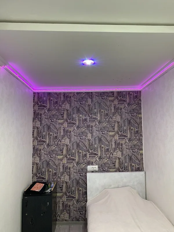 Satılır 4 otaqlı həyət evi 100 m²