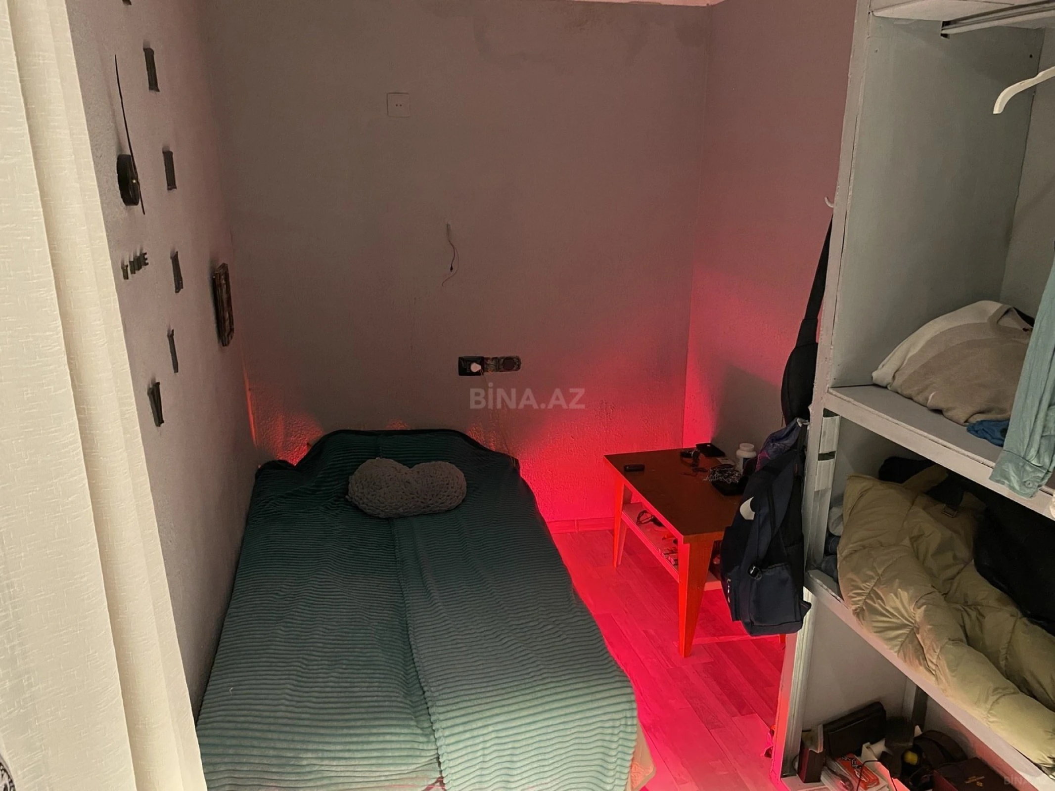 Satılır 4 otaqlı həyət evi 100 m²