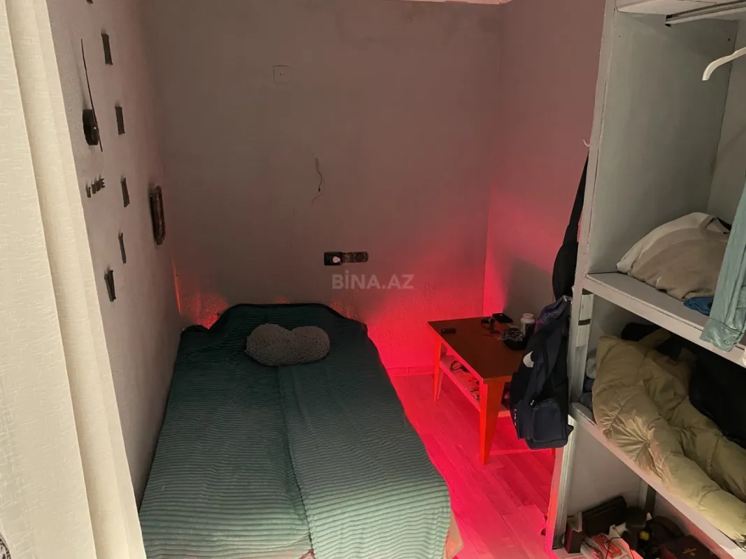 Satılır 4 otaqlı həyət evi 100 m²