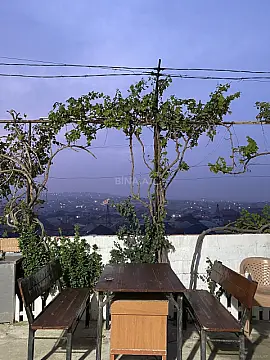 Satılır 4 otaqlı həyət evi 100 m²