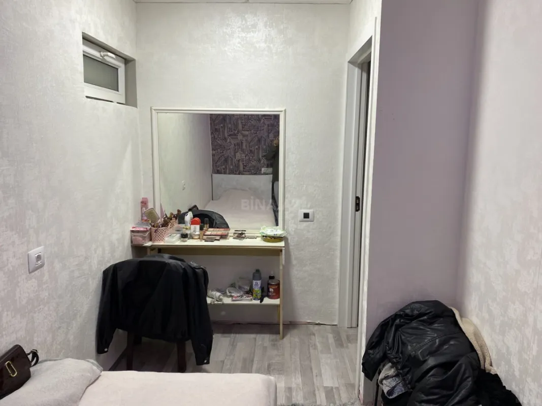 Satılır 4 otaqlı həyət evi 100 m²