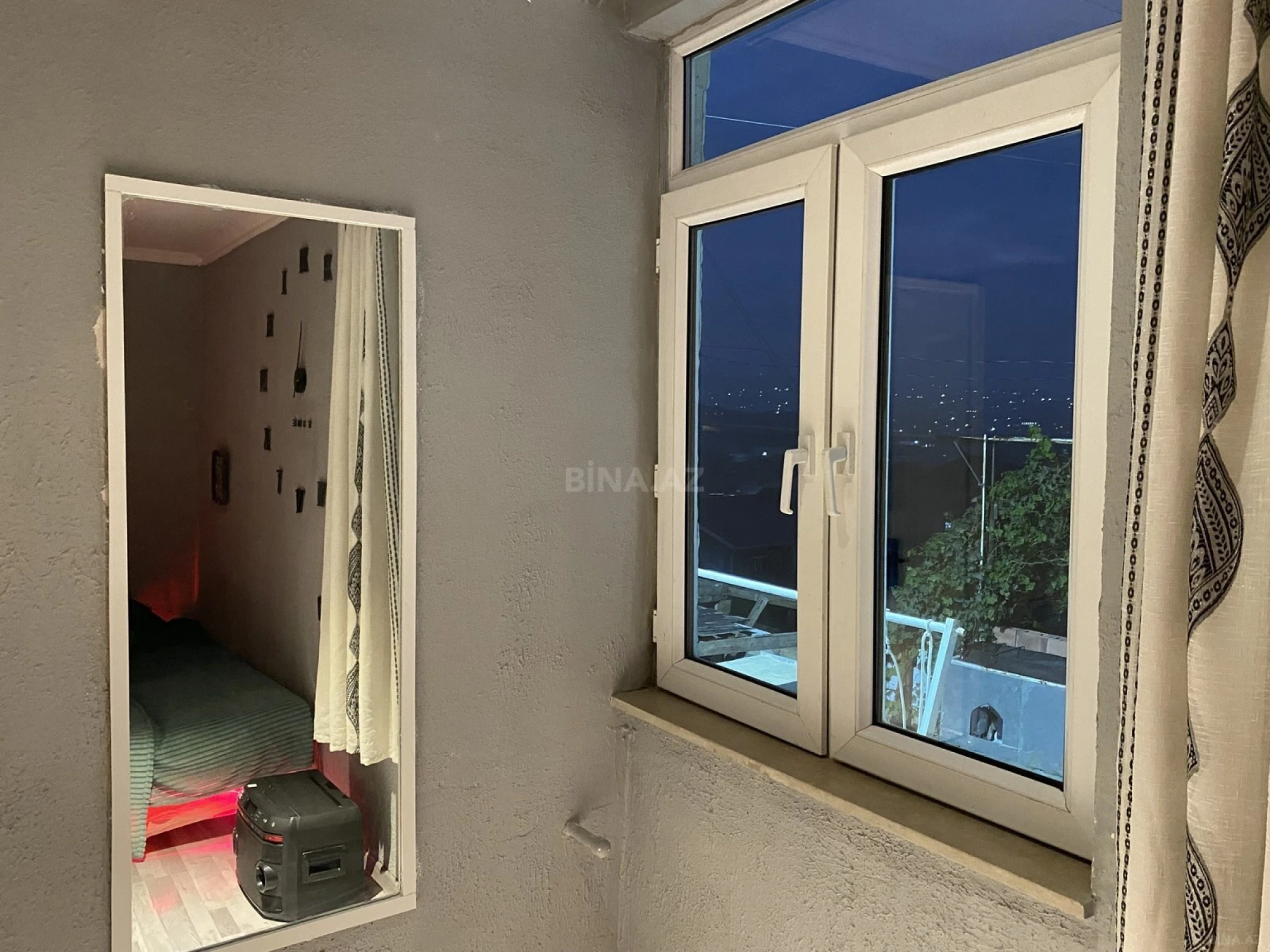 Satılır 4 otaqlı həyət evi 100 m²