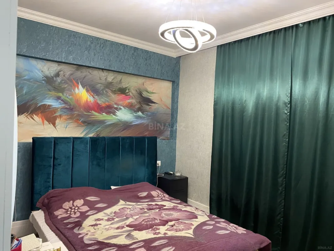 Satılır 4 otaqlı həyət evi 100 m²