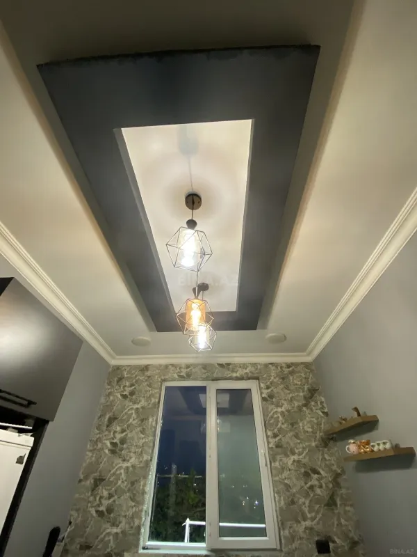 Satılır 4 otaqlı həyət evi 100 m²