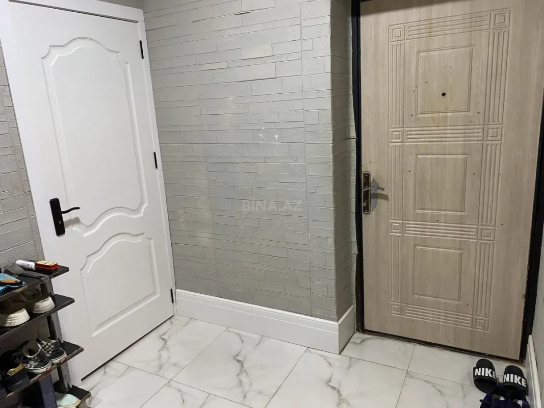 Satılır 4 otaqlı həyət evi 100 m²