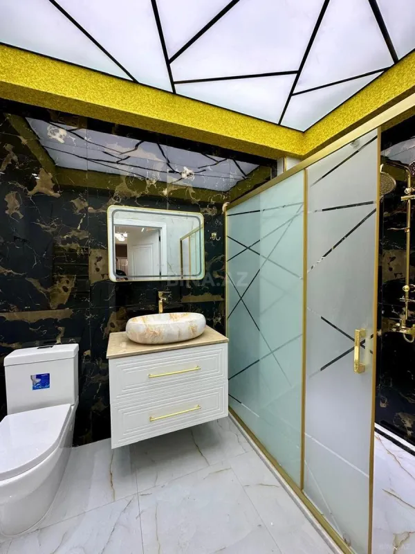 Satılır 3 otaqlı mənzil 150 m²