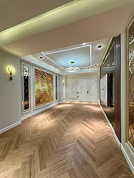 Satılır 3 otaqlı mənzil 150 m²