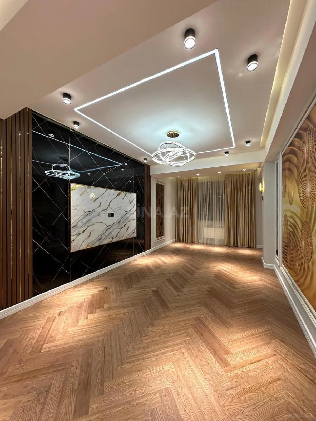 Satılır 3 otaqlı mənzil 150 m²